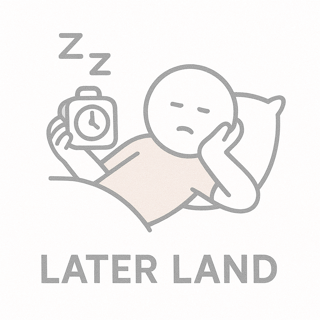 Later Land