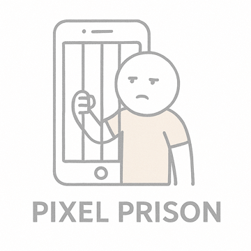 Pixel Prison