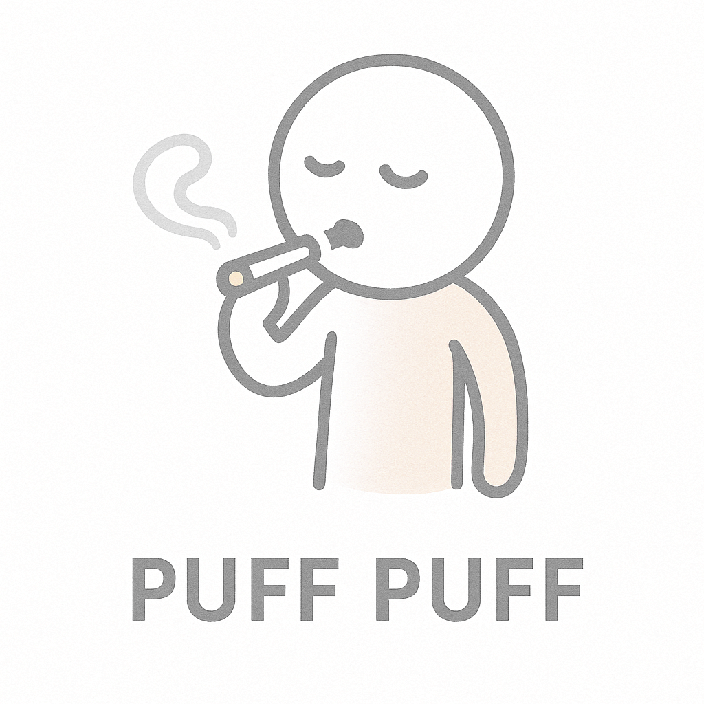 Puff Puff
