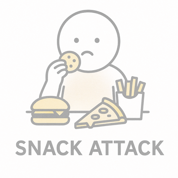 Snack Attack
